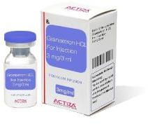 Granisetron HCL Injection