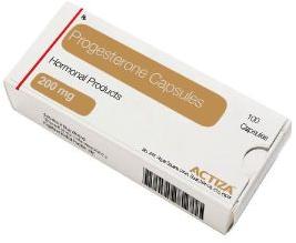 Progesterone Tablets