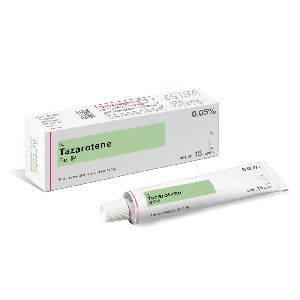 Tazarotene Gel