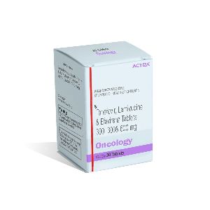 Tenofovir  Lamivudine And Efavirenz Tablets
