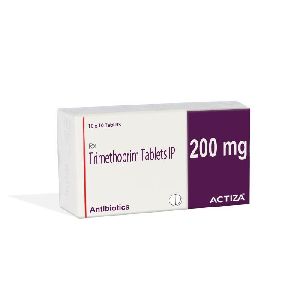 TRIMETHOPRIM Tablets