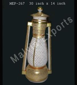 Marble Lantern