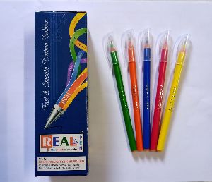 Real Joy Smooth Writing Ball Pen