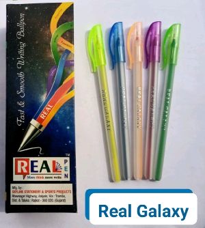 Real Galaxy ( Tinchet Body)