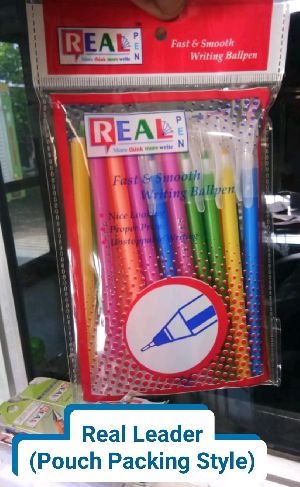 Real All Model Plastic Ball Pen