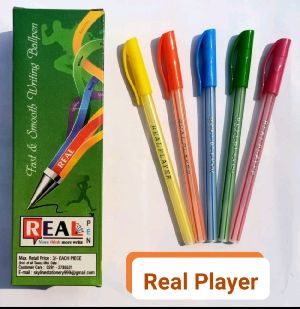 Real Player DF Pen