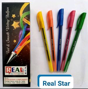 Real Star DF Pen
