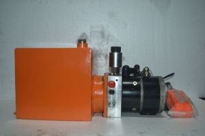 Hydraulic Power Packs