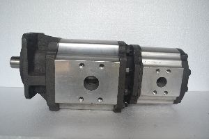 Hydraulic Pumps