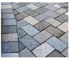 granite pavers