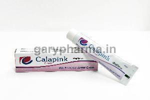 Calapink Cream
