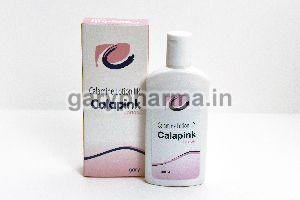 Calapink Lotion