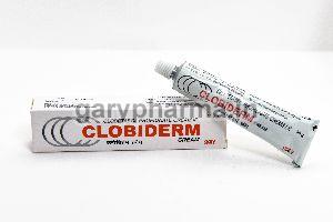 Clobiderm Cream