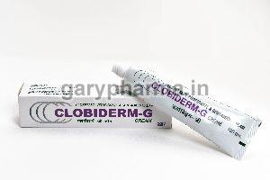 Clobiderm G Cream