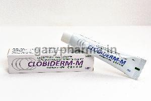 Clobiderm M Cream