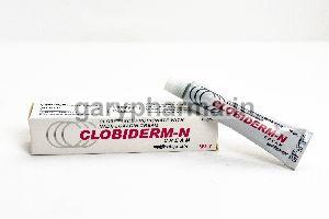 Clobiderm N Cream
