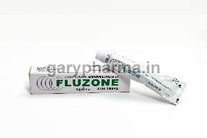 Fluzone Cream