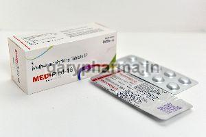 Medipred-16 Tablets