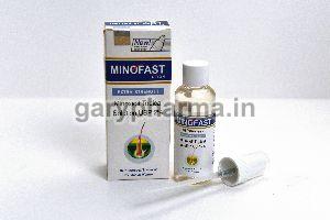 Minofast Lotion 2%