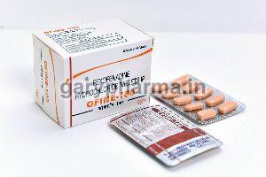 Ofine 180 Tablets
