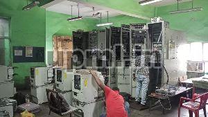 Electrical AMC Services