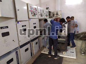Electrical AMC Services