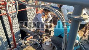 Electrical AMC Services