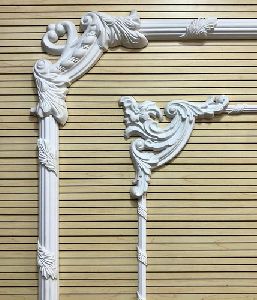 Ceiling Cornice Mouldings