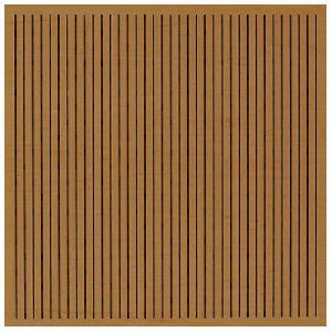 Wood Wool Acoustic Panel