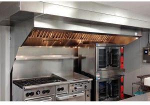 Restaurant Exhaust System