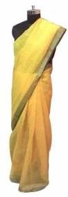 Cotton Saree