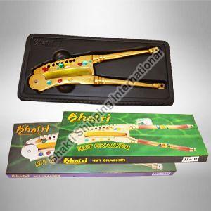 Nut Cracker Tool