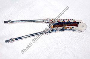 Nut Cracker Tool