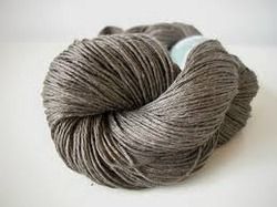 Linen Blended Yarn