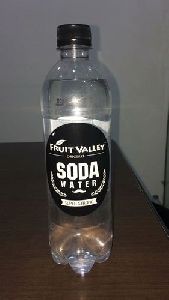 Soda Water