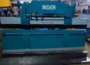 Sheet Bending Machine