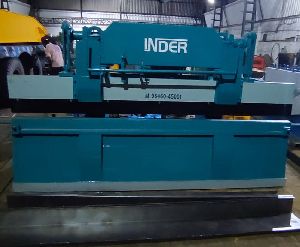 Sheet Bending Machine