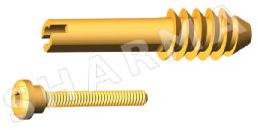 DHS Compression screw