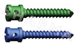 Intermaxillary Fixation Screws