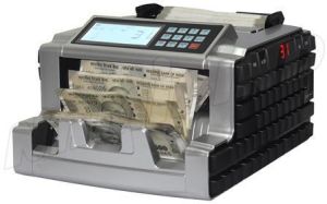 Currency Counting Machine