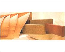rubberized cork sheet