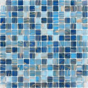 Glass Mosaic Tiles