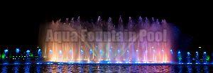 programmable fountain