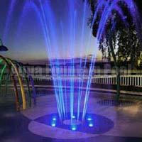 Programmable Fountains