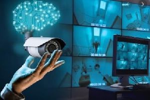 AI Based CCTV Solutions