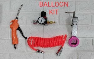 Balloon Air Kit