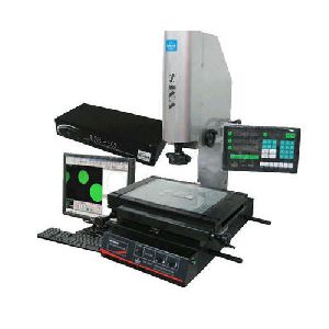 Video Measuring Machine