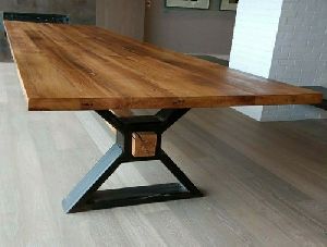 Wooden Dining Table