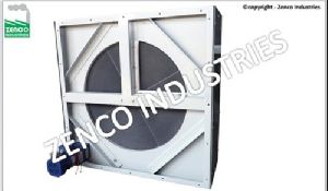 Desiccant Rotors and Cassettes