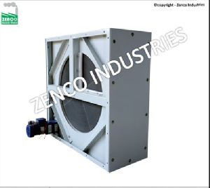 Desiccant Rotors and Cassettes